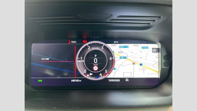 2020 認定中古車 Land Rover Discovery Sport フジホワイト D180 AWD（オートマチック） 標準ホイールベース ディスカバリー スポーツ S