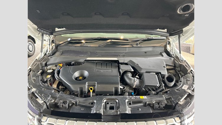 2020 認定中古車 Land Rover Discovery Sport フジホワイト D180 AWD（オートマチック） 標準ホイールベース ディスカバリー スポーツ S