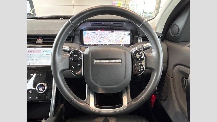 2020 認定中古車 Land Rover Discovery Sport フジホワイト D180 AWD（オートマチック） 標準ホイールベース ディスカバリー スポーツ S