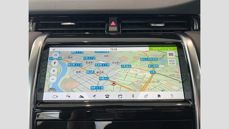 2020 認定中古車 Land Rover Discovery Sport フジホワイト D180 AWD（オートマチック） 標準ホイールベース ディスカバリー スポーツ S