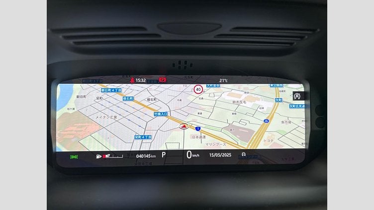 2020 認定中古車 Land Rover Discovery Sport フジホワイト D180 AWD（オートマチック） 標準ホイールベース ディスカバリー スポーツ S