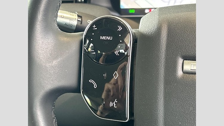 2020 認定中古車 Land Rover Discovery Sport フジホワイト D180 AWD（オートマチック） 標準ホイールベース ディスカバリー スポーツ S