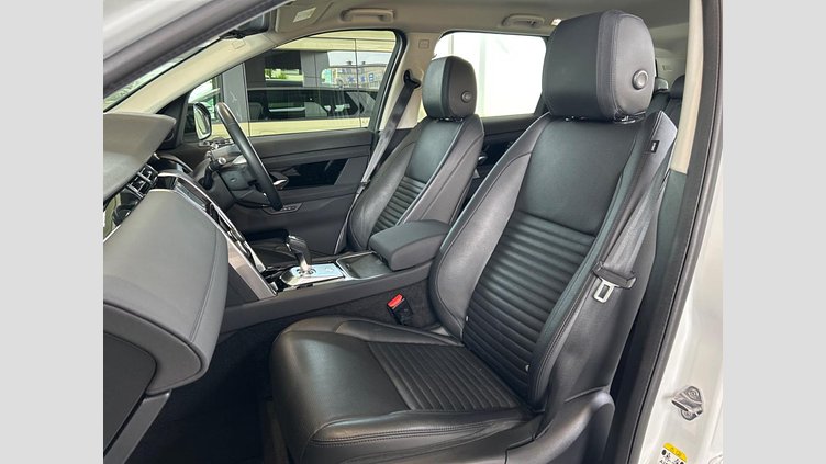 2020 認定中古車 Land Rover Discovery Sport フジホワイト D180 AWD（オートマチック） 標準ホイールベース ディスカバリー スポーツ S