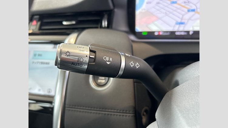 2020 認定中古車 Land Rover Discovery Sport フジホワイト D180 AWD（オートマチック） 標準ホイールベース ディスカバリー スポーツ S