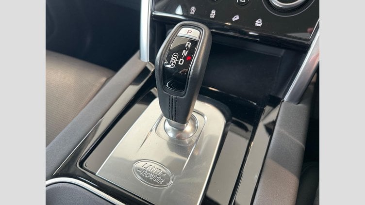 2020 認定中古車 Land Rover Discovery Sport フジホワイト D180 AWD（オートマチック） 標準ホイールベース ディスカバリー スポーツ S