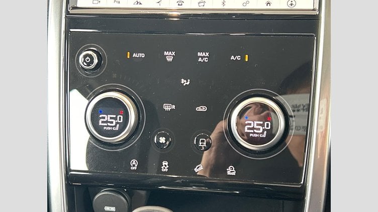 2020 認定中古車 Land Rover Discovery Sport フジホワイト D180 AWD（オートマチック） 標準ホイールベース ディスカバリー スポーツ S