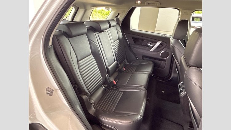 2020 認定中古車 Land Rover Discovery Sport フジホワイト D180 AWD（オートマチック） 標準ホイールベース ディスカバリー スポーツ S