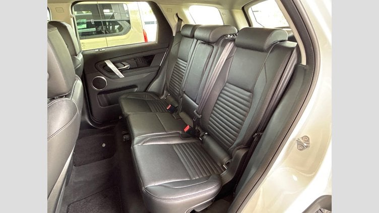 2020 認定中古車 Land Rover Discovery Sport フジホワイト D180 AWD（オートマチック） 標準ホイールベース ディスカバリー スポーツ S