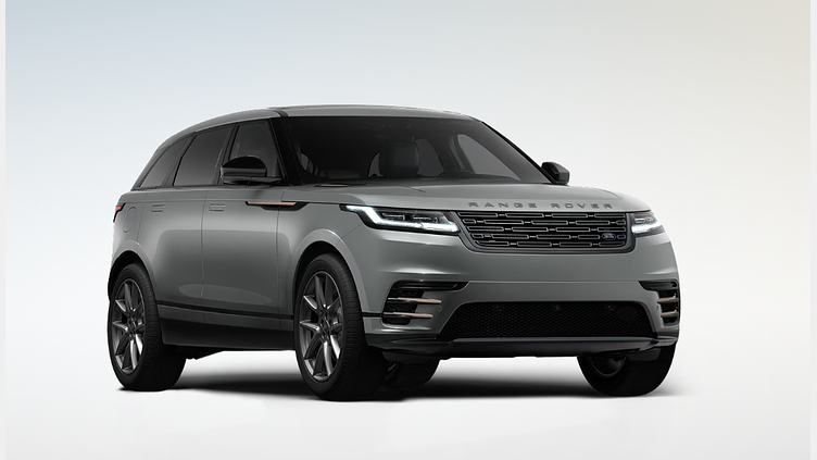 2025 Novo vozilo Land Rover Range Rover Velar Zadar Grey 2.0 litre i4 PHEV​ DYNAMIC SE 2.0 PHEV 404HP MHEV AWD A8