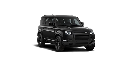 Defender 110 0