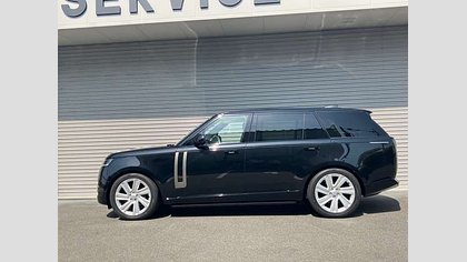 Range Rover 5