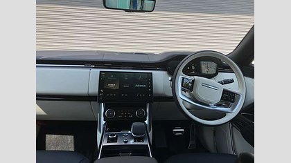 Range Rover 3