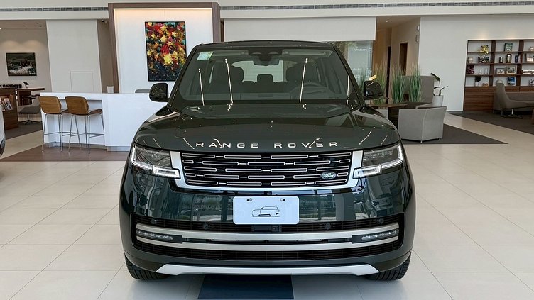 2025 新車 Land Rover Range Rover Belgravia Green P400 SE SWB