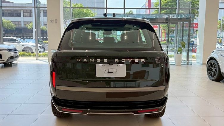 2025 新車 Land Rover Range Rover Belgravia Green P400 SE SWB