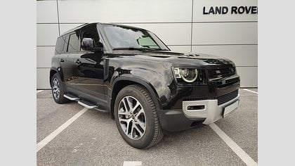Defender 110 0