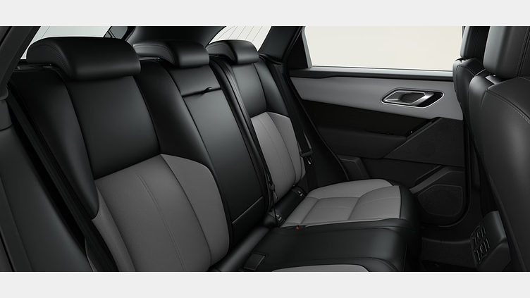 2025 SKLADOVÉ VOZIDLÁ Land Rover Range Rover Velar Arroios Grey 2.0D MHEV 200PS  D200 MHEV Dynamic SE AWD Auto - GRAPHITE EDITION 