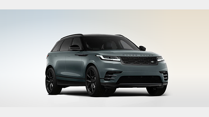 Range Rover Velar 0