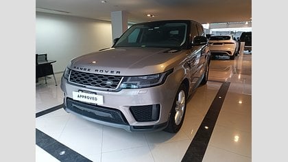 Range Rover Sport 0