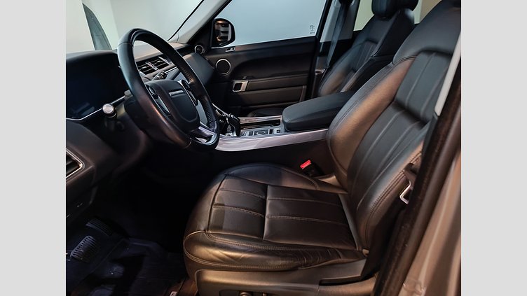 2021 Seminuevos Approved Land Rover Range Rover Sport Lantau Bronze 3.0 LITROS 6-CILINDROS 360PS GASOLINA TURBOCARGADO MHEV (AUTOMÁTICO) Distancia entre ejes estándar SE