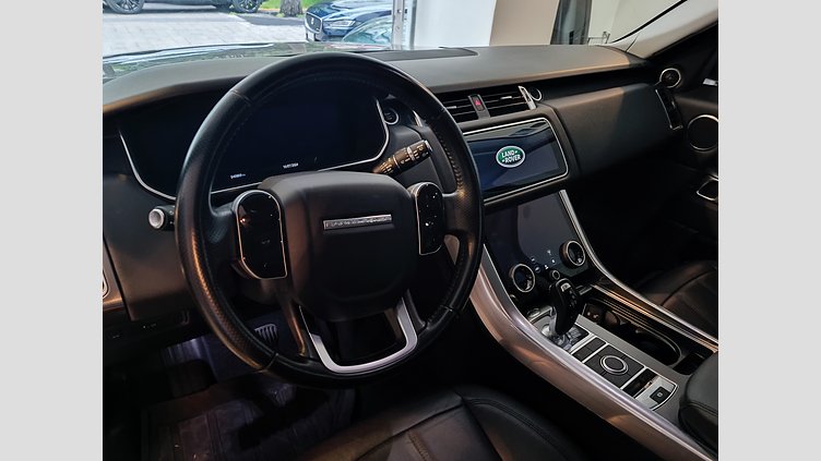 2021 Seminuevos Approved Land Rover Range Rover Sport Lantau Bronze 3.0 LITROS 6-CILINDROS 360PS GASOLINA TURBOCARGADO MHEV (AUTOMÁTICO) Distancia entre ejes estándar SE