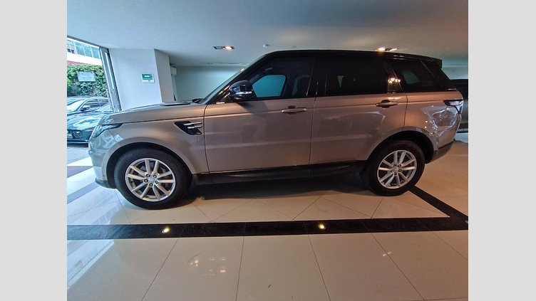 2021 Seminuevos Approved Land Rover Range Rover Sport Lantau Bronze 3.0 LITROS 6-CILINDROS 360PS GASOLINA TURBOCARGADO MHEV (AUTOMÁTICO) Distancia entre ejes estándar SE