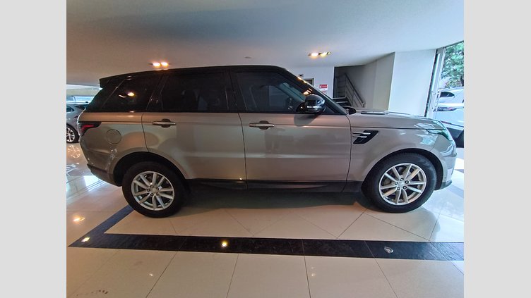 2021 Seminuevos Approved Land Rover Range Rover Sport Lantau Bronze 3.0 LITROS 6-CILINDROS 360PS GASOLINA TURBOCARGADO MHEV (AUTOMÁTICO) Distancia entre ejes estándar SE