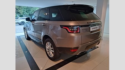 Range Rover Sport 9