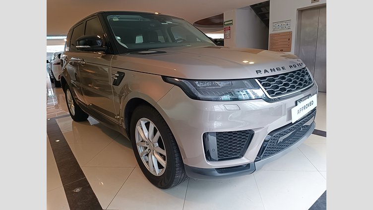 2021 Seminuevos Approved Land Rover Range Rover Sport Lantau Bronze 3.0 LITROS 6-CILINDROS 360PS GASOLINA TURBOCARGADO MHEV (AUTOMÁTICO) Distancia entre ejes estándar SE