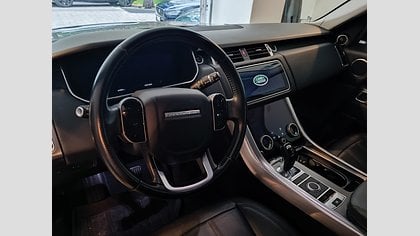 Range Rover Sport 12