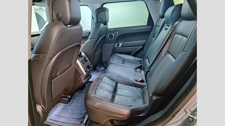 2021 Seminuevos Approved Land Rover Range Rover Sport Lantau Bronze 3.0 LITROS 6-CILINDROS 360PS GASOLINA TURBOCARGADO MHEV (AUTOMÁTICO) Distancia entre ejes estándar SE