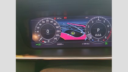 Range Rover Sport 15