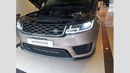 Range Rover Sport 20