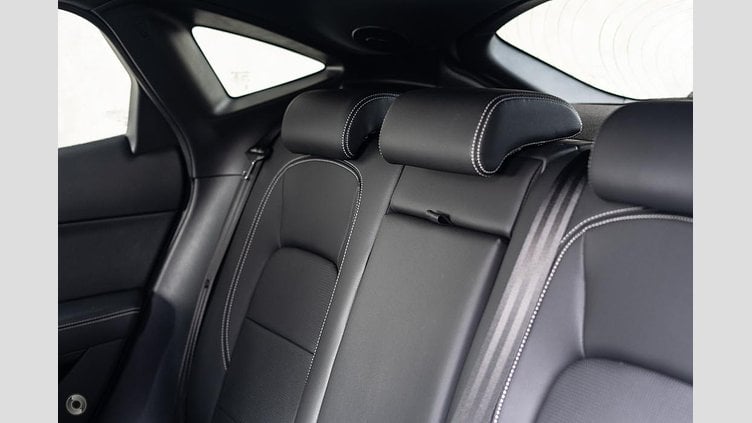 2023 Approved Jaguar E-Pace Fuji White P250 AWD AUTOMATIC R-DYNAMIC S