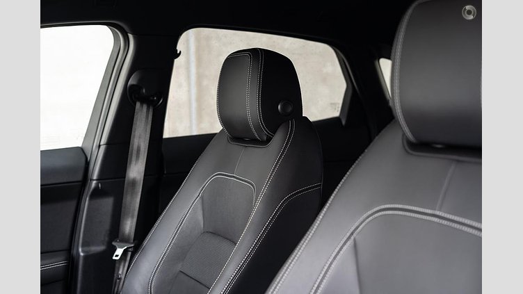 2023 Approved Jaguar E-Pace Fuji White P250 AWD AUTOMATIC R-DYNAMIC S