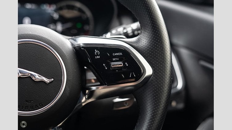 2023 Approved Jaguar E-Pace Fuji White P250 AWD AUTOMATIC R-DYNAMIC S