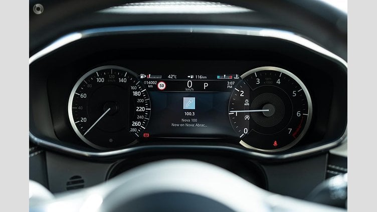 2022 Approved Jaguar F-Pace Fuji White P250 AWD AUTOMATIC R-DYNAMIC SE