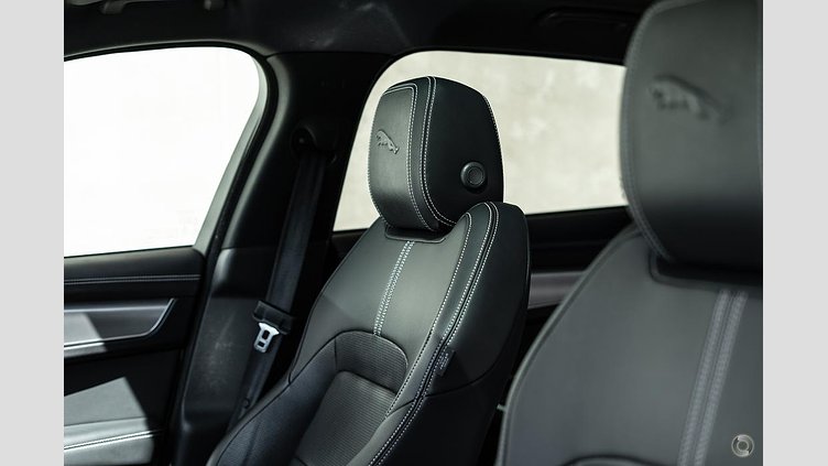 2022 Approved Jaguar F-Pace Fuji White P250 AWD AUTOMATIC R-DYNAMIC SE