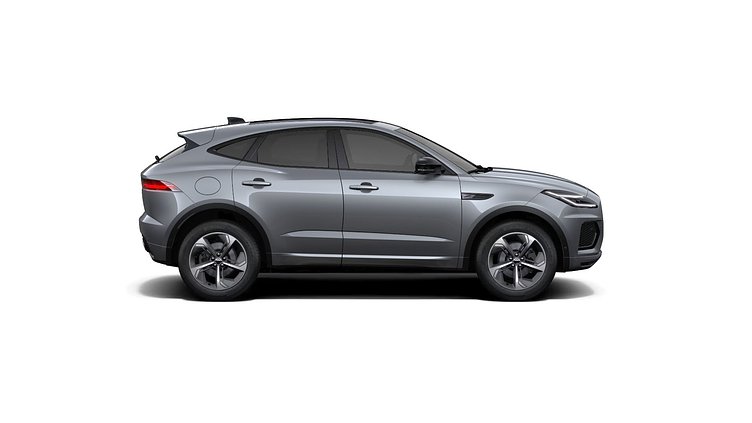 2024 New Jaguar E-Pace Eiger Grey P250 PETROL R-DYNAMIC SE
