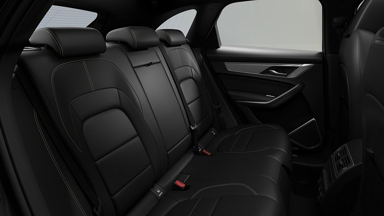 2025 New Jaguar F-Pace Ostuni Pearl White P400E PETROL PLUG-IN HYBRID R-DYNAMIC SE 90TH ANNIVERSARY EDITION