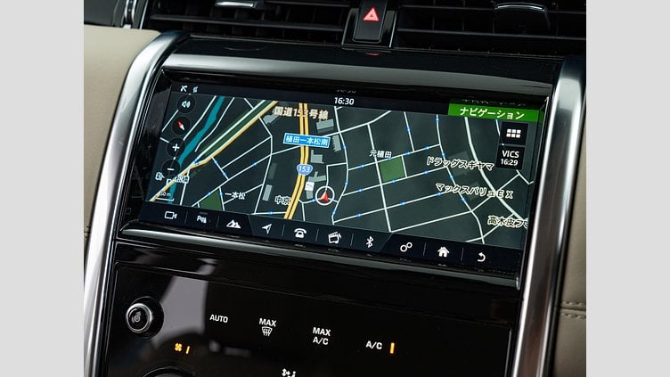 2020 認定中古車 Land Rover Discovery Sport カルパチアングレー D180 AWD（オートマチック） 標準ホイールベース ディスカバリー スポーツ S