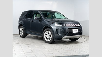 Discovery Sport 0