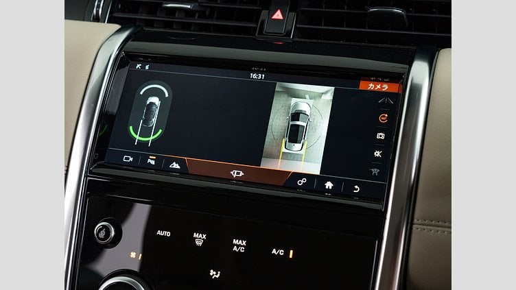 2020 認定中古車 Land Rover Discovery Sport カルパチアングレー D180 AWD（オートマチック） 標準ホイールベース ディスカバリー スポーツ S