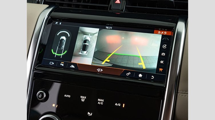 2020 認定中古車 Land Rover Discovery Sport カルパチアングレー D180 AWD（オートマチック） 標準ホイールベース ディスカバリー スポーツ S