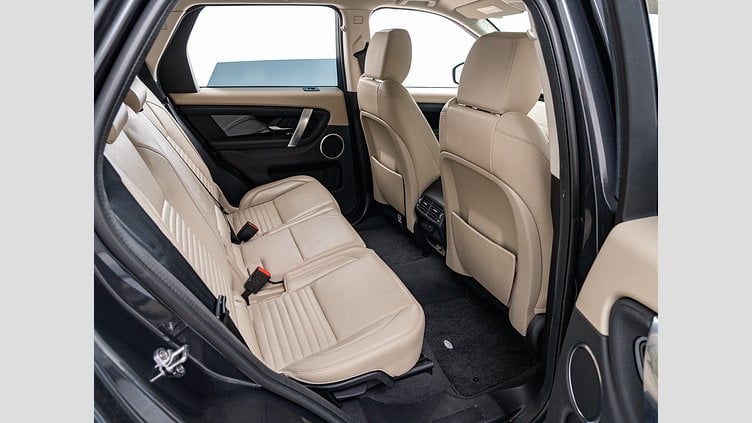2020 認定中古車 Land Rover Discovery Sport カルパチアングレー D180 AWD（オートマチック） 標準ホイールベース ディスカバリー スポーツ S