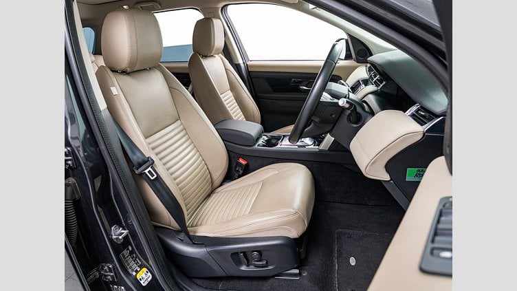 2020 認定中古車 Land Rover Discovery Sport カルパチアングレー D180 AWD（オートマチック） 標準ホイールベース ディスカバリー スポーツ S