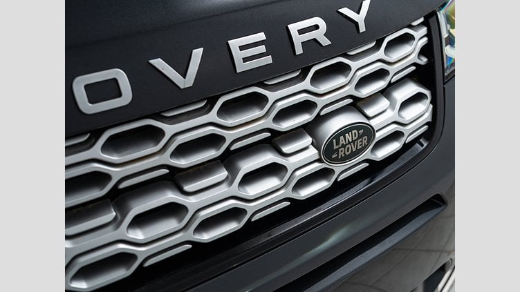 2020 認定中古車 Land Rover Discovery Sport カルパチアングレー D180 AWD（オートマチック） 標準ホイールベース ディスカバリー スポーツ S