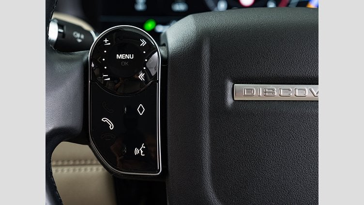 2020 認定中古車 Land Rover Discovery Sport カルパチアングレー D180 AWD（オートマチック） 標準ホイールベース ディスカバリー スポーツ S