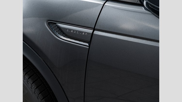 2020 認定中古車 Land Rover Discovery Sport カルパチアングレー D180 AWD（オートマチック） 標準ホイールベース ディスカバリー スポーツ S