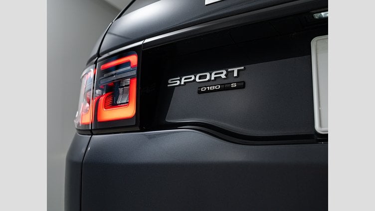 2020 認定中古車 Land Rover Discovery Sport カルパチアングレー D180 AWD（オートマチック） 標準ホイールベース ディスカバリー スポーツ S