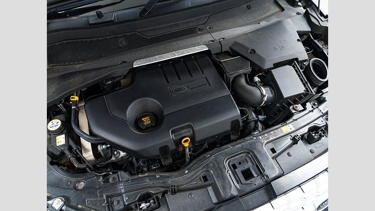 2020 認定中古車 Land Rover Discovery Sport カルパチアングレー D180 AWD（オートマチック） 標準ホイールベース ディスカバリー スポーツ S